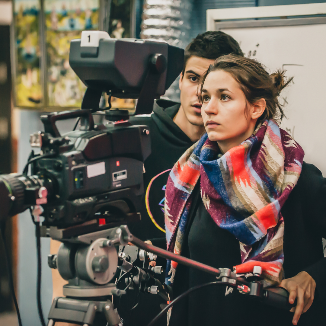 Calgary’s Film and Entertainment Film and Production Facilities